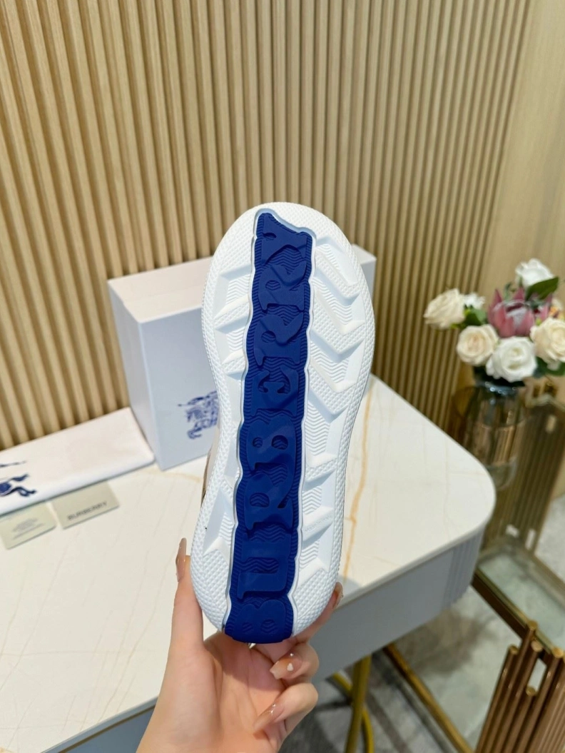 Bxrbxrry Sneakers Bright 114545