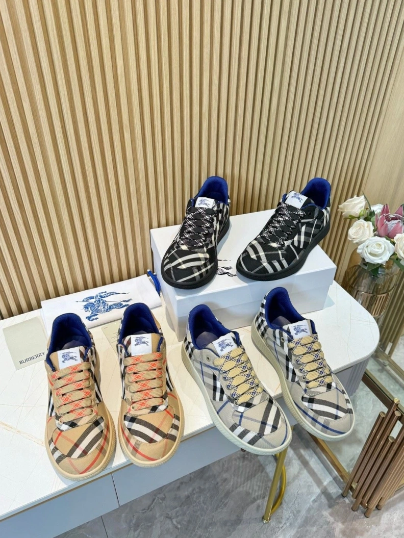 Bxrbxrry Sneakers ModernLook 114544