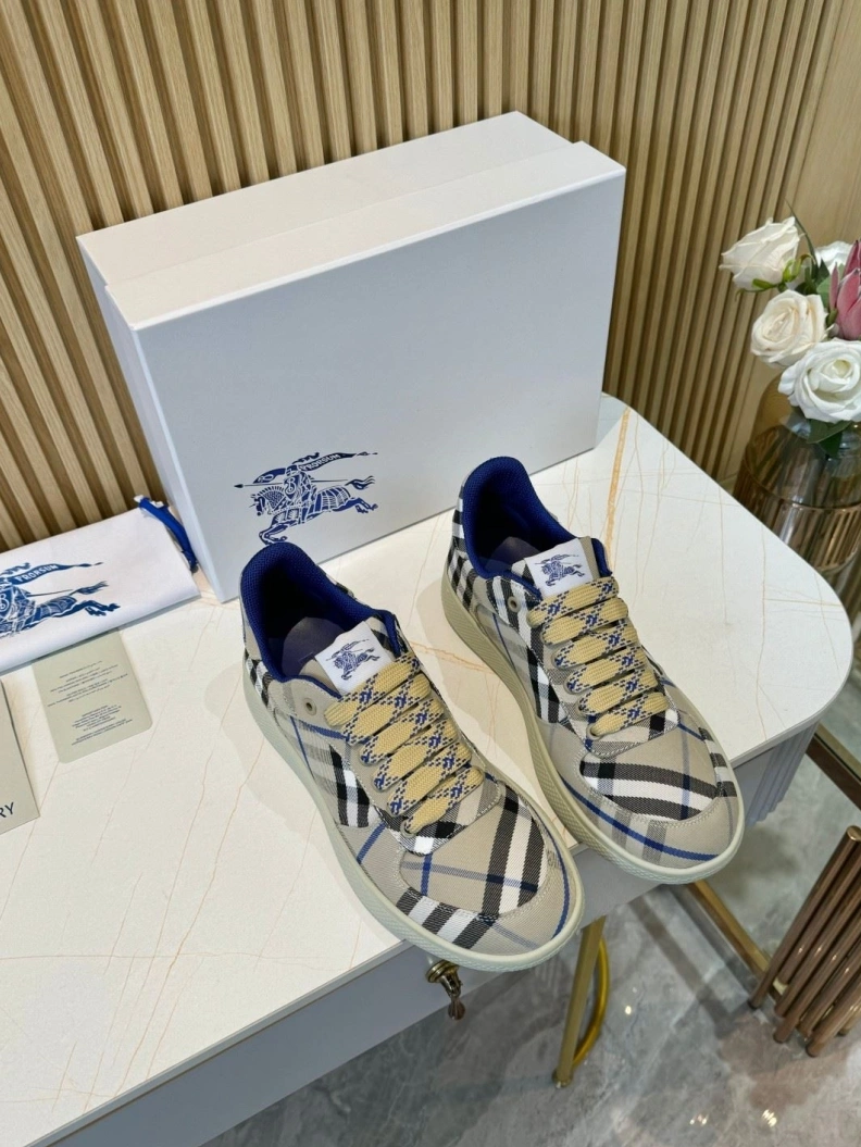 Bxrbxrry Sneakers ModernLook 114544