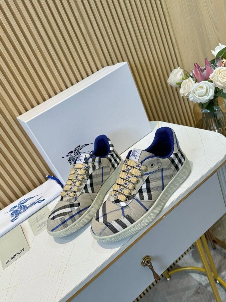 Bxrbxrry Sneakers ModernLook 114544