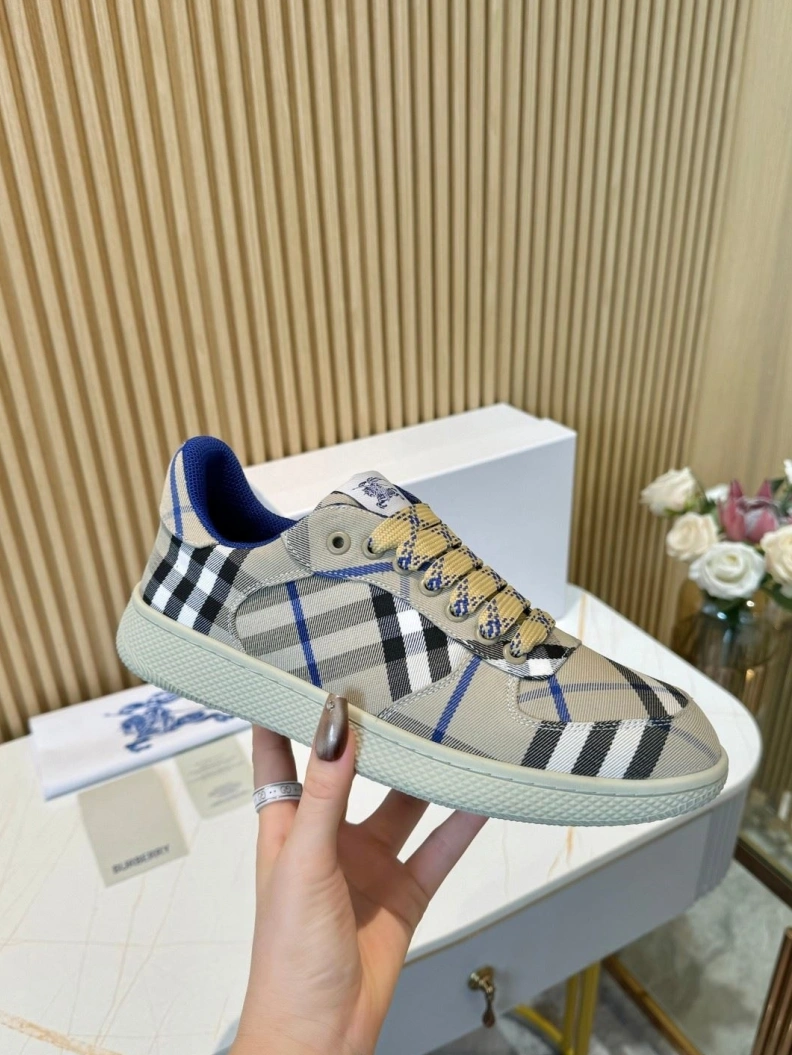 Bxrbxrry Sneakers ModernLook 114544