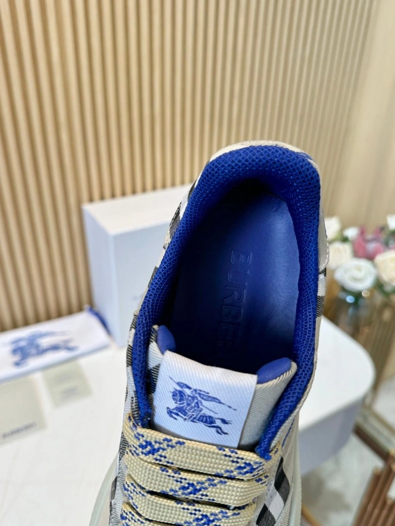 Bxrbxrry Sneakers ModernLook 114544