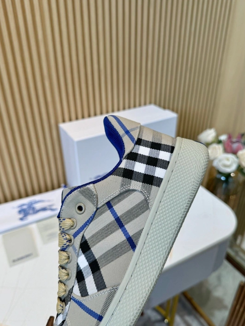 Bxrbxrry Sneakers ModernLook 114544