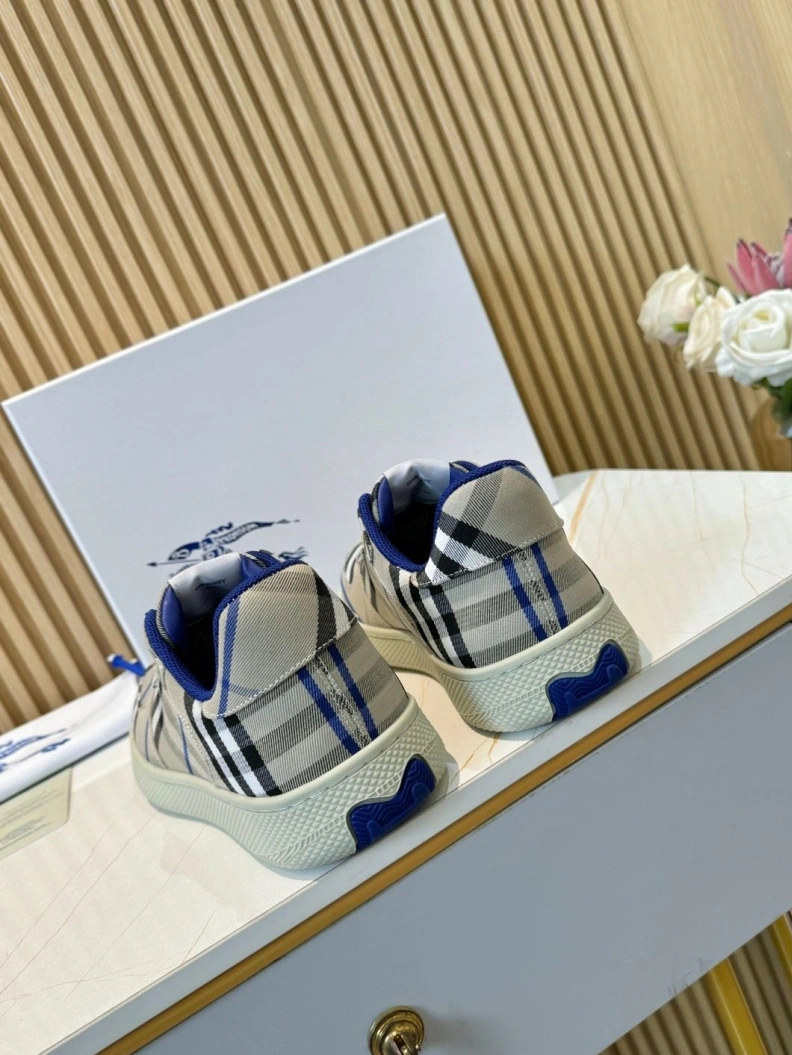 Bxrbxrry Sneakers ModernLook 114544