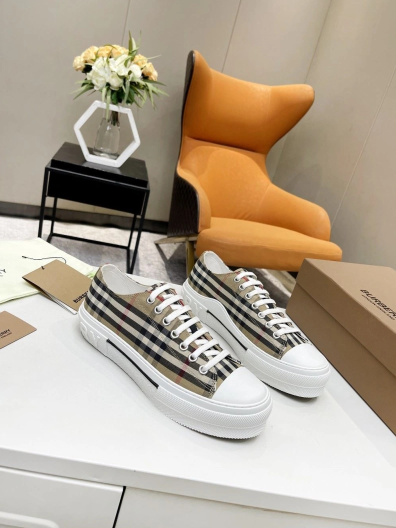 Bxrbxrry Sneakers Lightweight 114542