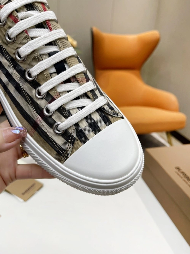 Bxrbxrry Sneakers Lightweight 114542