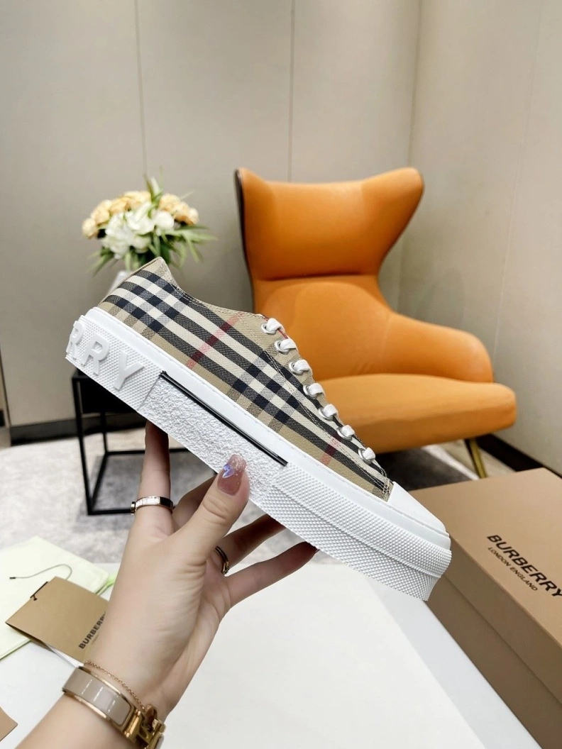 Bxrbxrry Sneakers Lightweight 114542