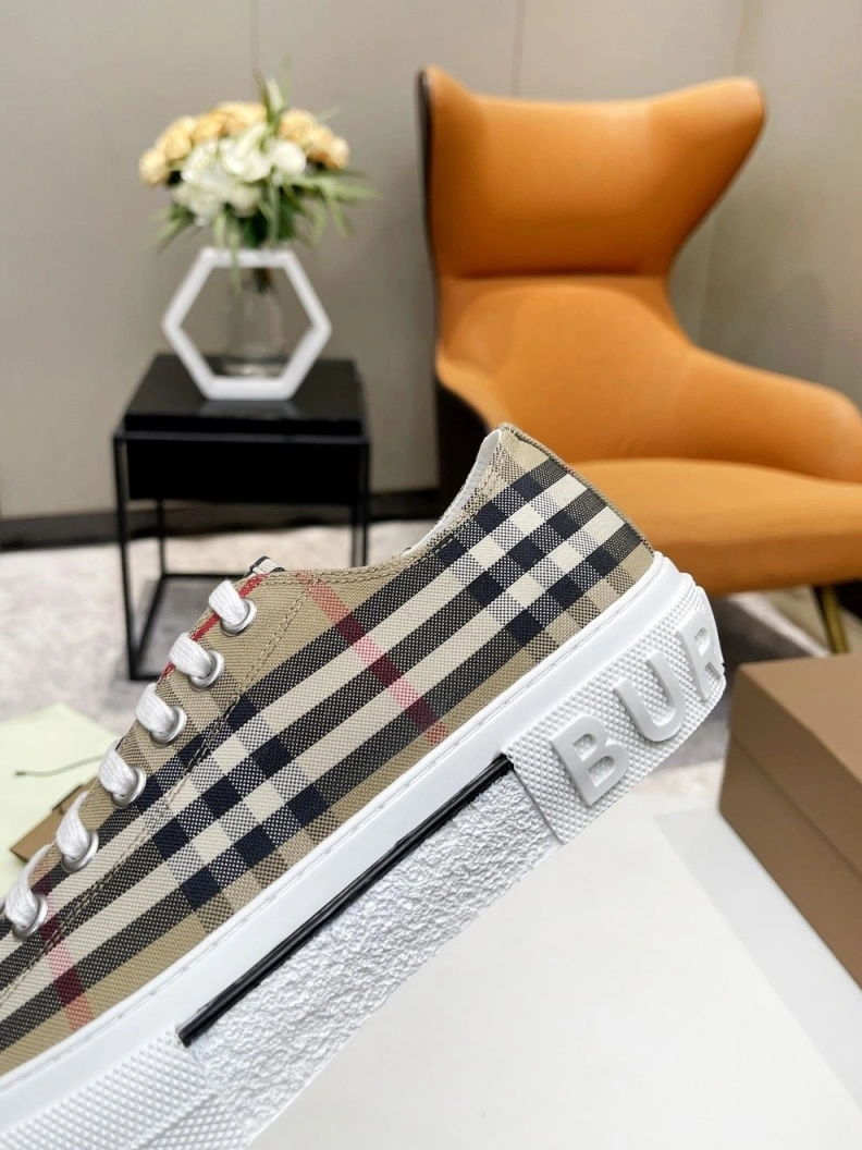 Bxrbxrry Sneakers Lightweight 114542
