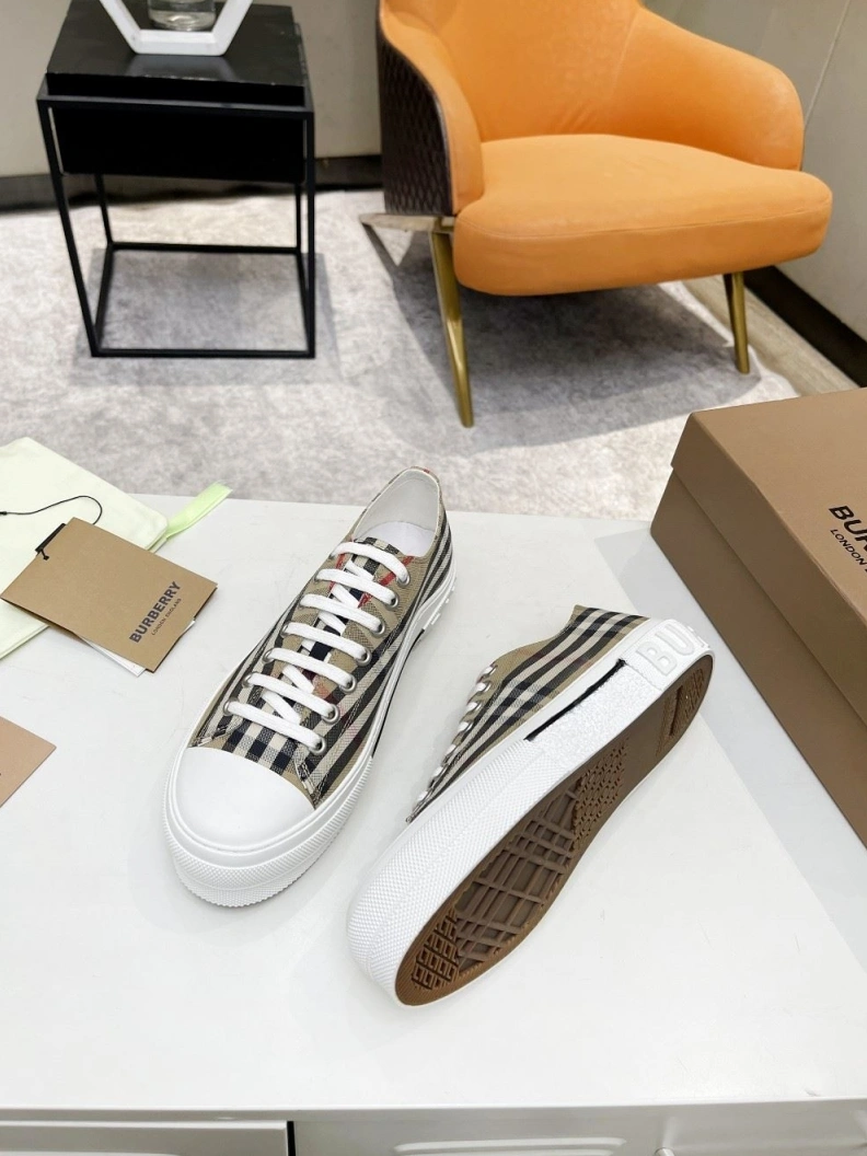 Bxrbxrry Sneakers Lightweight 114542