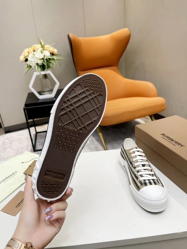 Bxrbxrry Sneakers Lightweight 114542