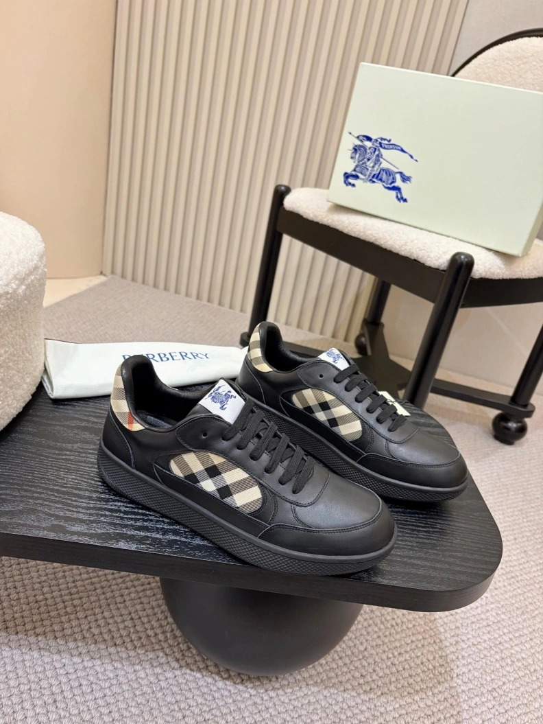 Bxrbxrry Sneakers GoAnywhere 114541