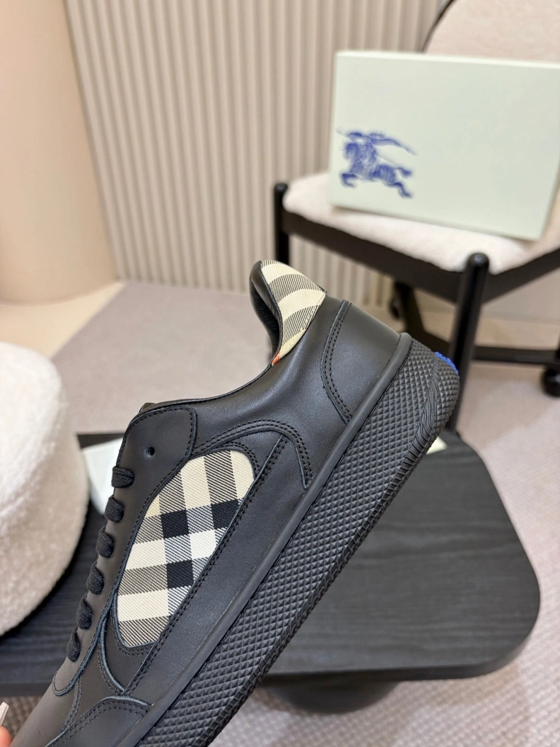 Bxrbxrry Sneakers GoAnywhere 114541