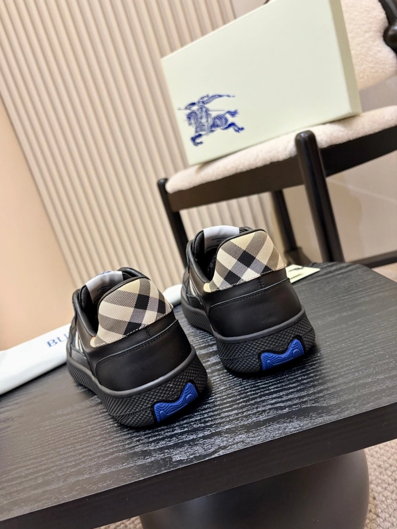 Bxrbxrry Sneakers GoAnywhere 114541