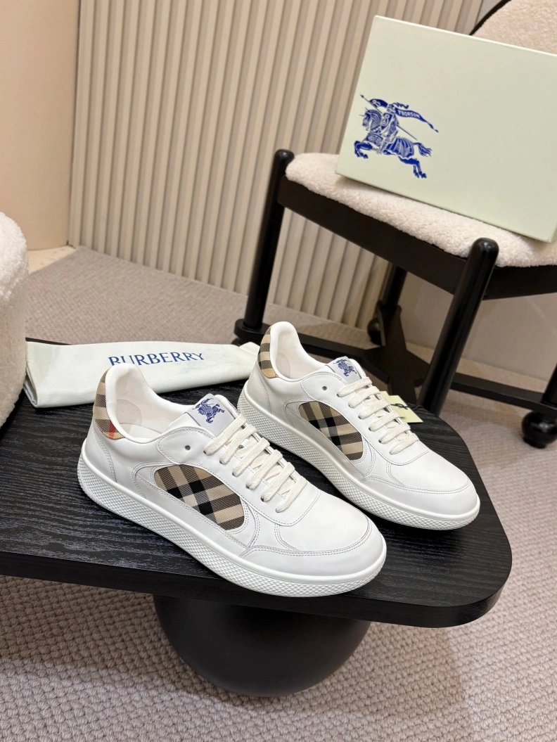 Bxrbxrry Sneakers UrbanStyle 114539
