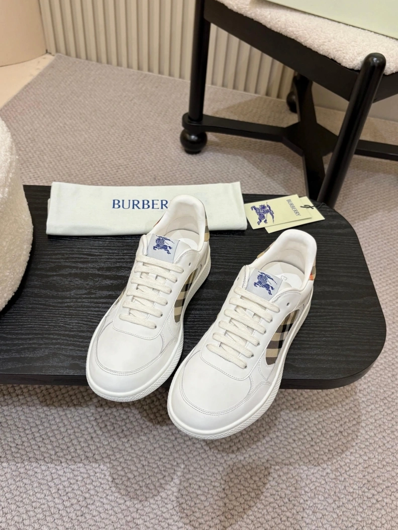 Bxrbxrry Sneakers UrbanStyle 114539