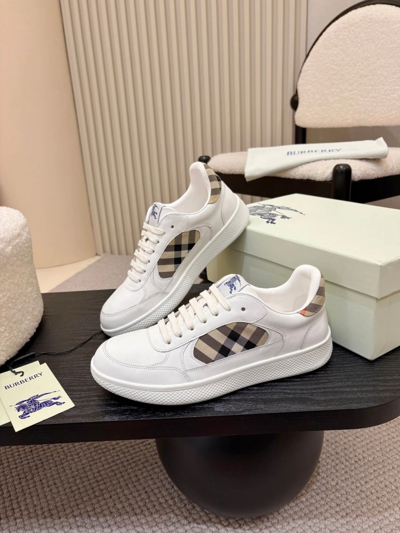 Bxrbxrry Sneakers UrbanStyle 114539