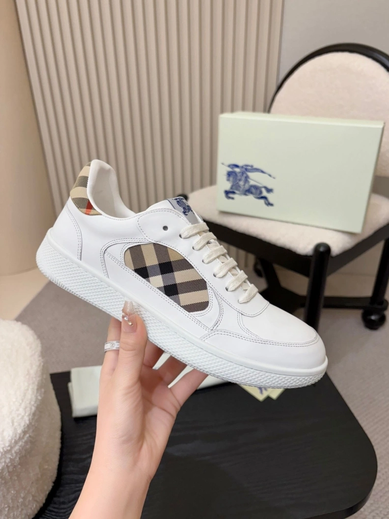 Bxrbxrry Sneakers UrbanStyle 114539