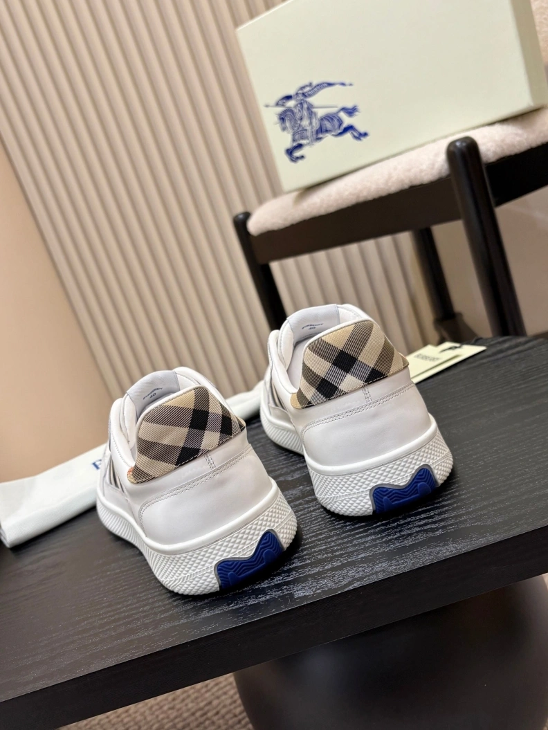 Bxrbxrry Sneakers UrbanStyle 114539