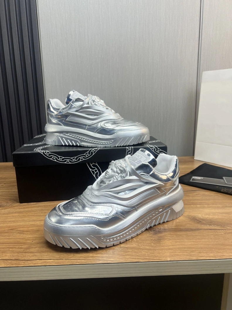 Gxvxnchy Sneakers NewStyle 152527