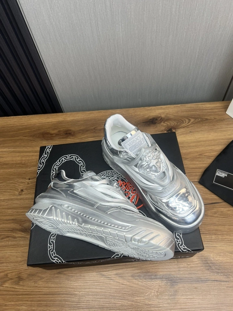 Gxvxnchy Sneakers NewStyle 152527