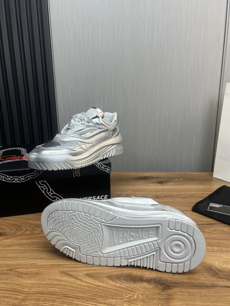 Gxvxnchy Sneakers NewStyle 152527