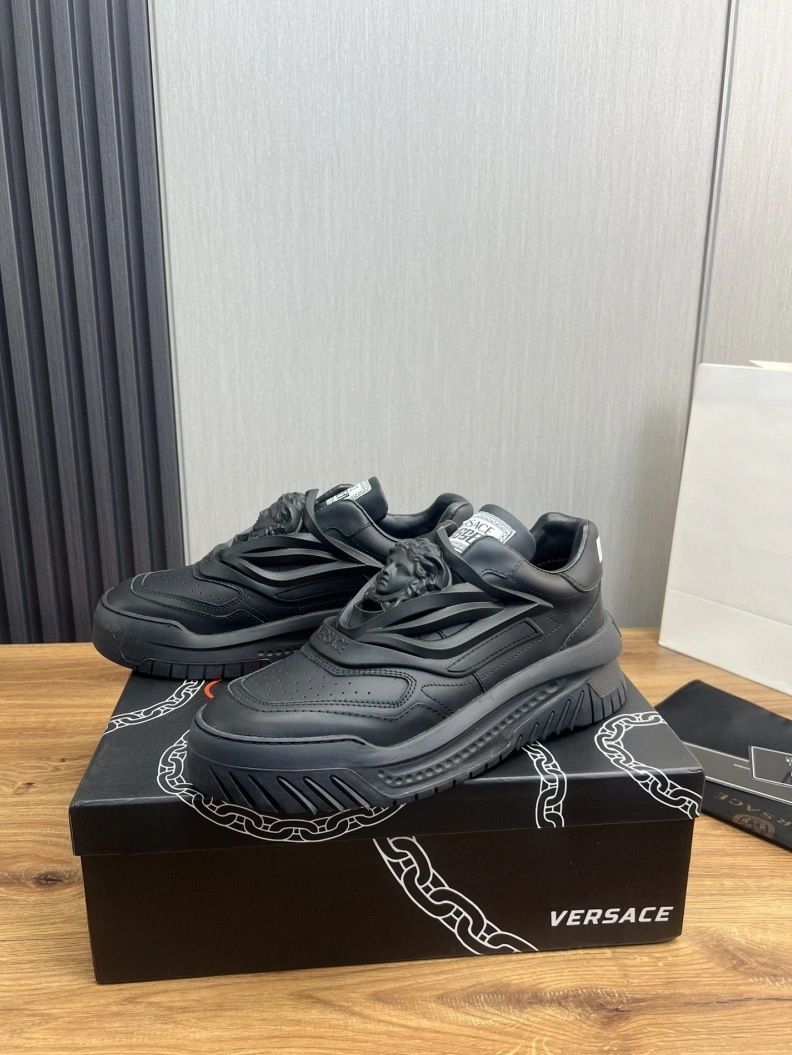 Gxvxnchy Sneakers Minimalist 152520