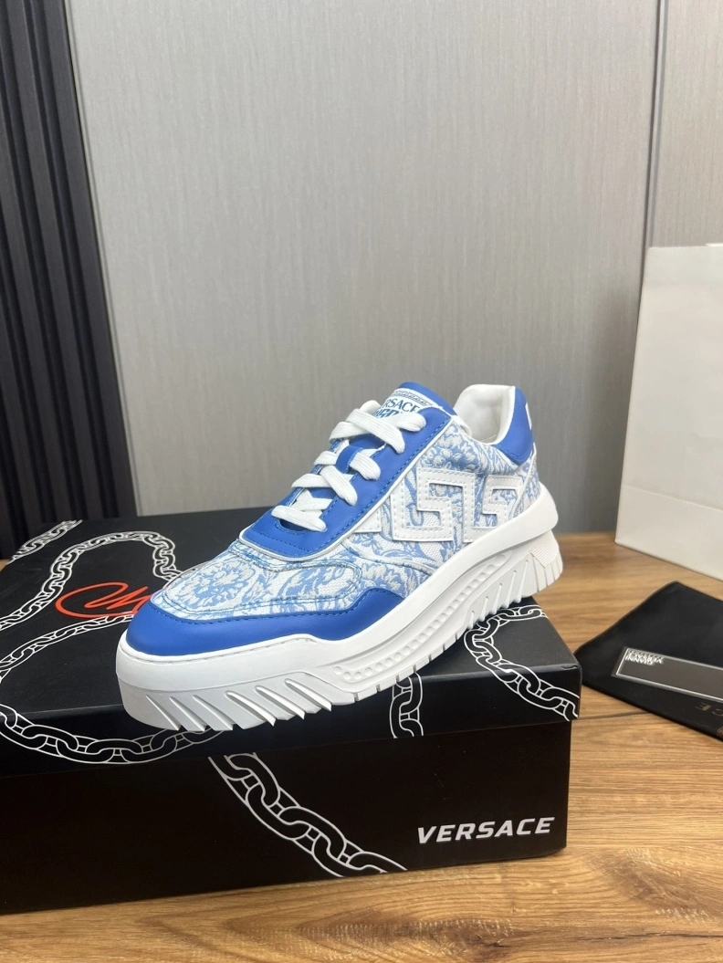 Gxvxnchy Sneakers Cozy 152528