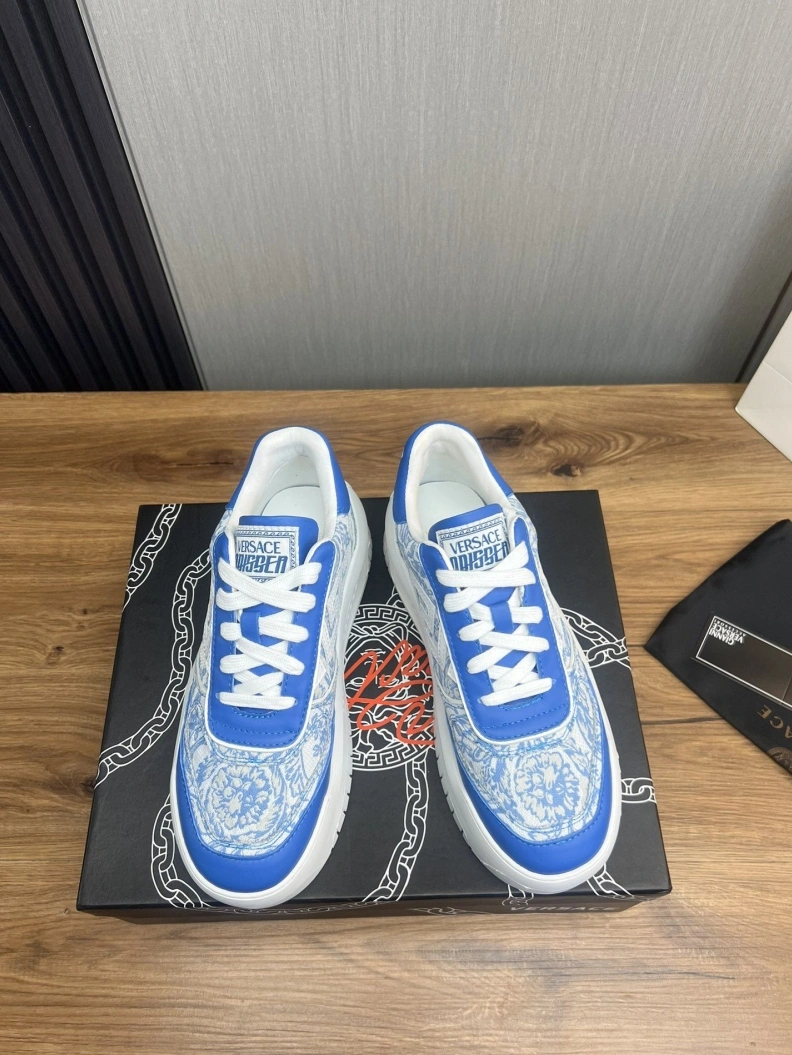 Gxvxnchy Sneakers Cozy 152528