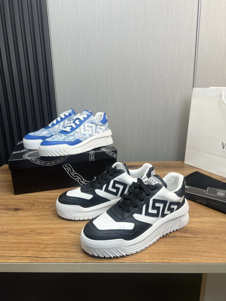 Breathable Gxvxnchy Sneakers 152529