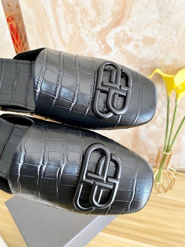 Bxlxnciaga Slippers Reliable 109286