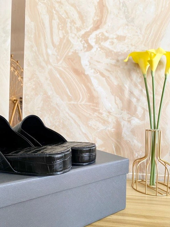 Bxlxnciaga Slippers Reliable 109286