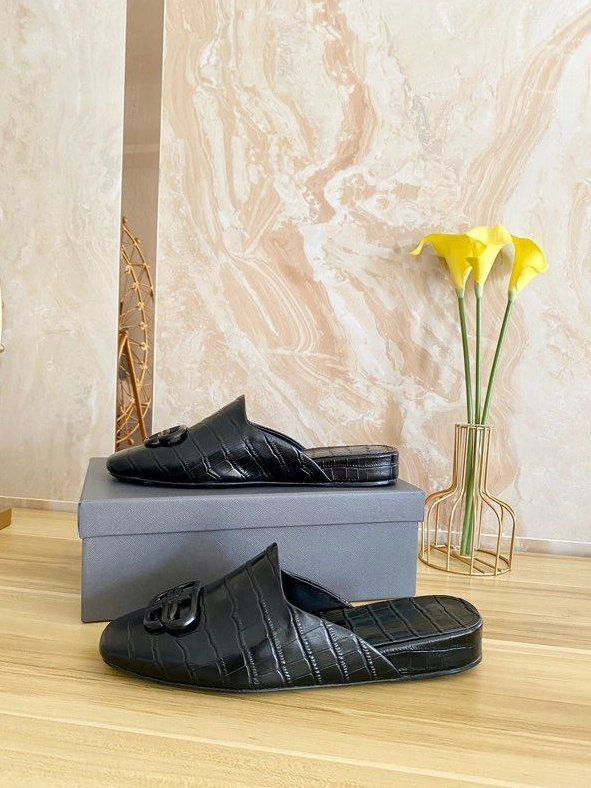 Bxlxnciaga Slippers Reliable 109286