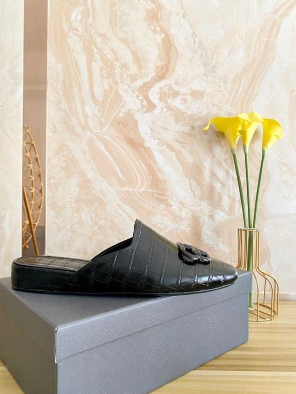 Bxlxnciaga Slippers Reliable 109286