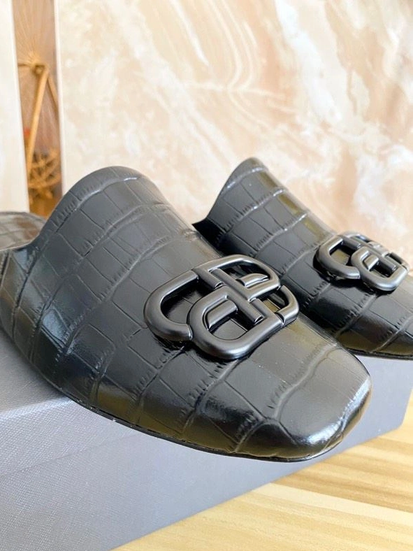 Bxlxnciaga Slippers Reliable 109286