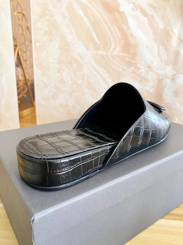 Bxlxnciaga Slippers Reliable 109286