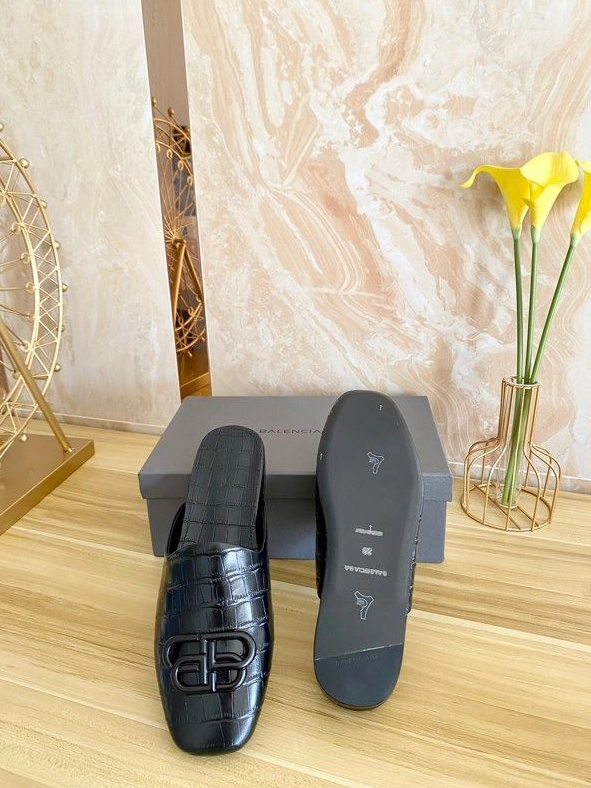 Bxlxnciaga Slippers Reliable 109286