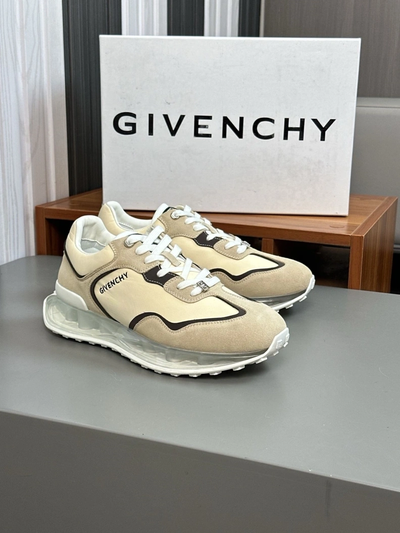 Gxvxnchy Sneakers Efficient 152508