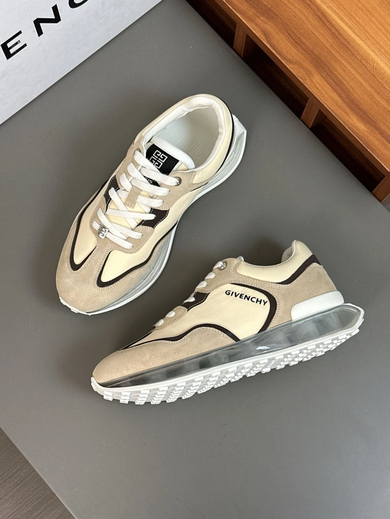 Gxvxnchy Sneakers Efficient 152508