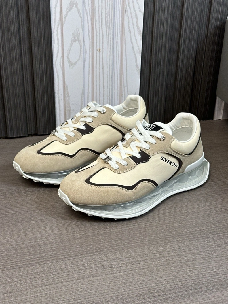 Gxvxnchy Sneakers Efficient 152508