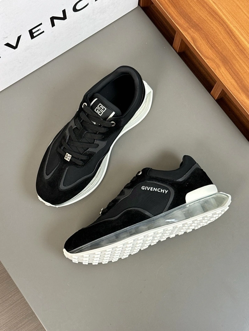 Gxvxnchy Sneakers SmartChoice 152501