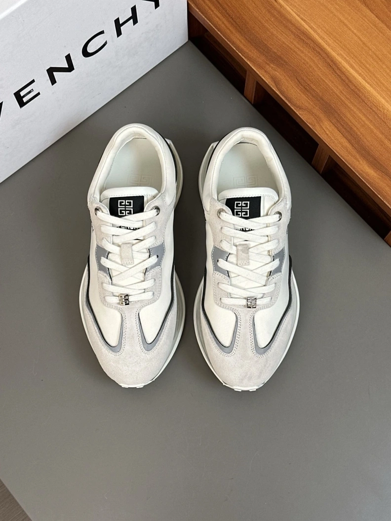 Gxvxnchy Sneakers Comfortable 152507
