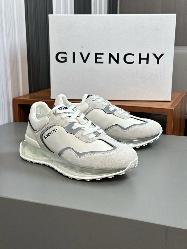 Gxvxnchy Sneakers Comfortable 152507