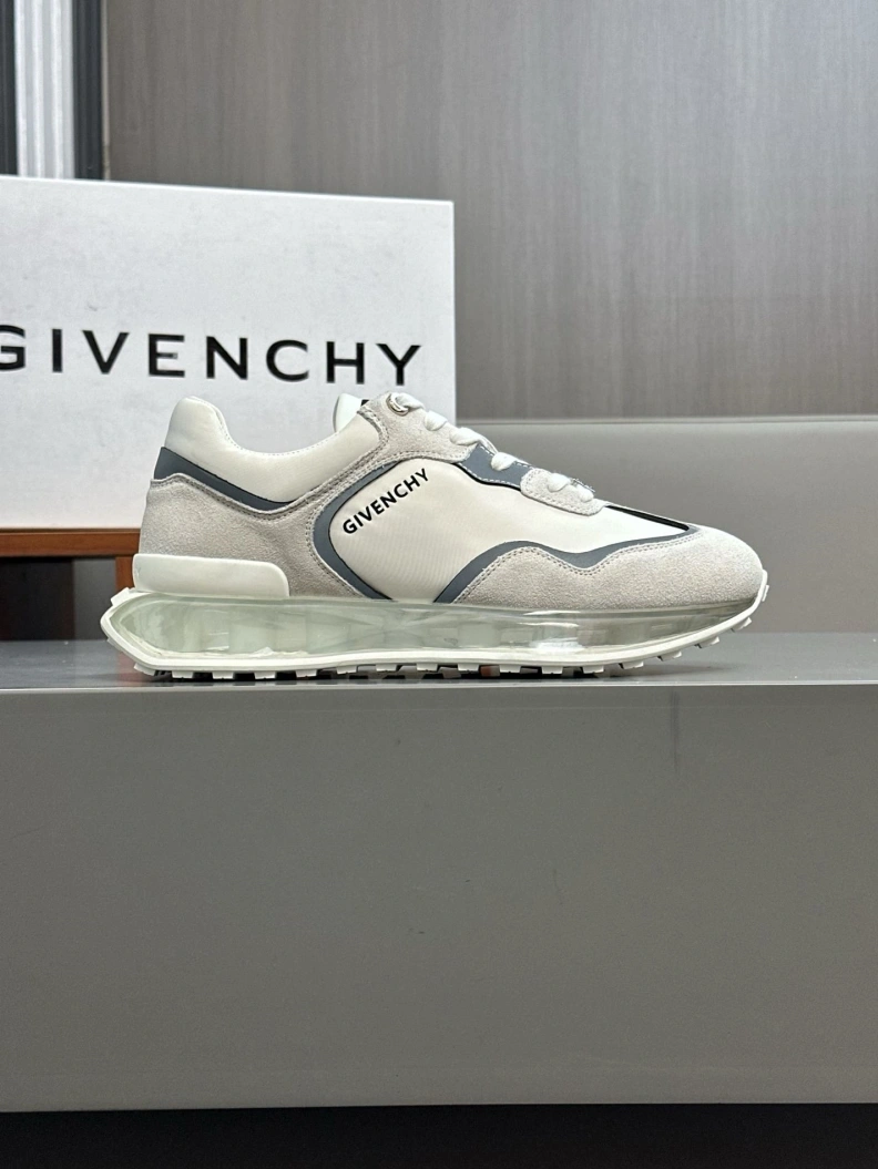 Gxvxnchy Sneakers Comfortable 152507