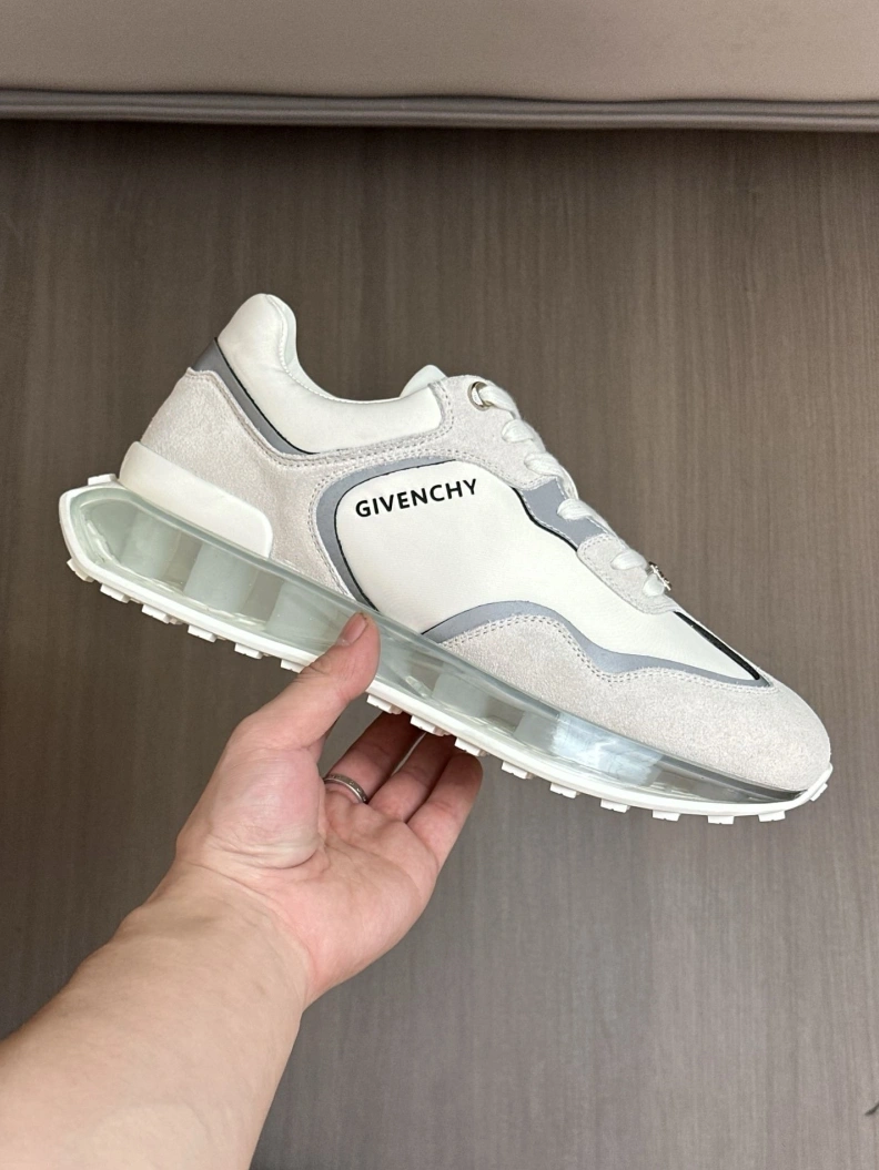 Gxvxnchy Sneakers Comfortable 152507