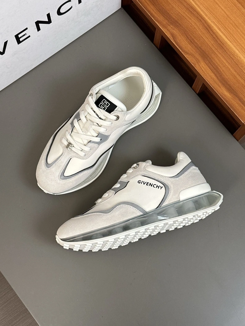 Gxvxnchy Sneakers Comfortable 152507