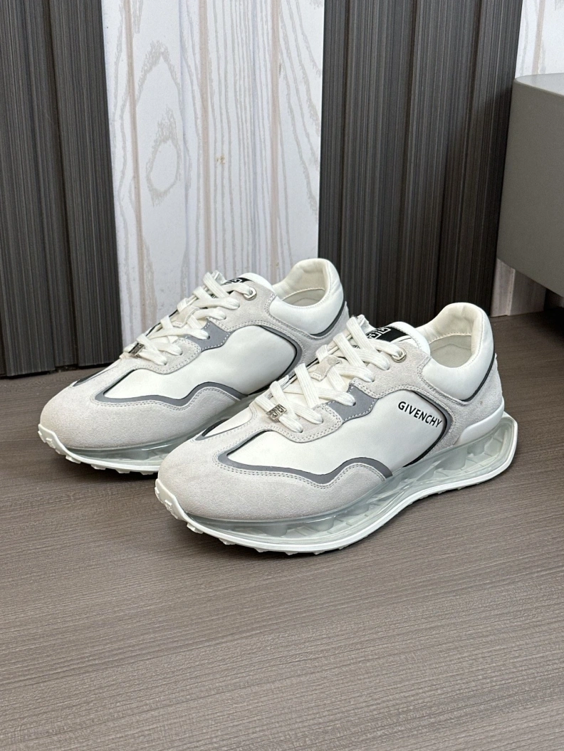 Gxvxnchy Sneakers Comfortable 152507