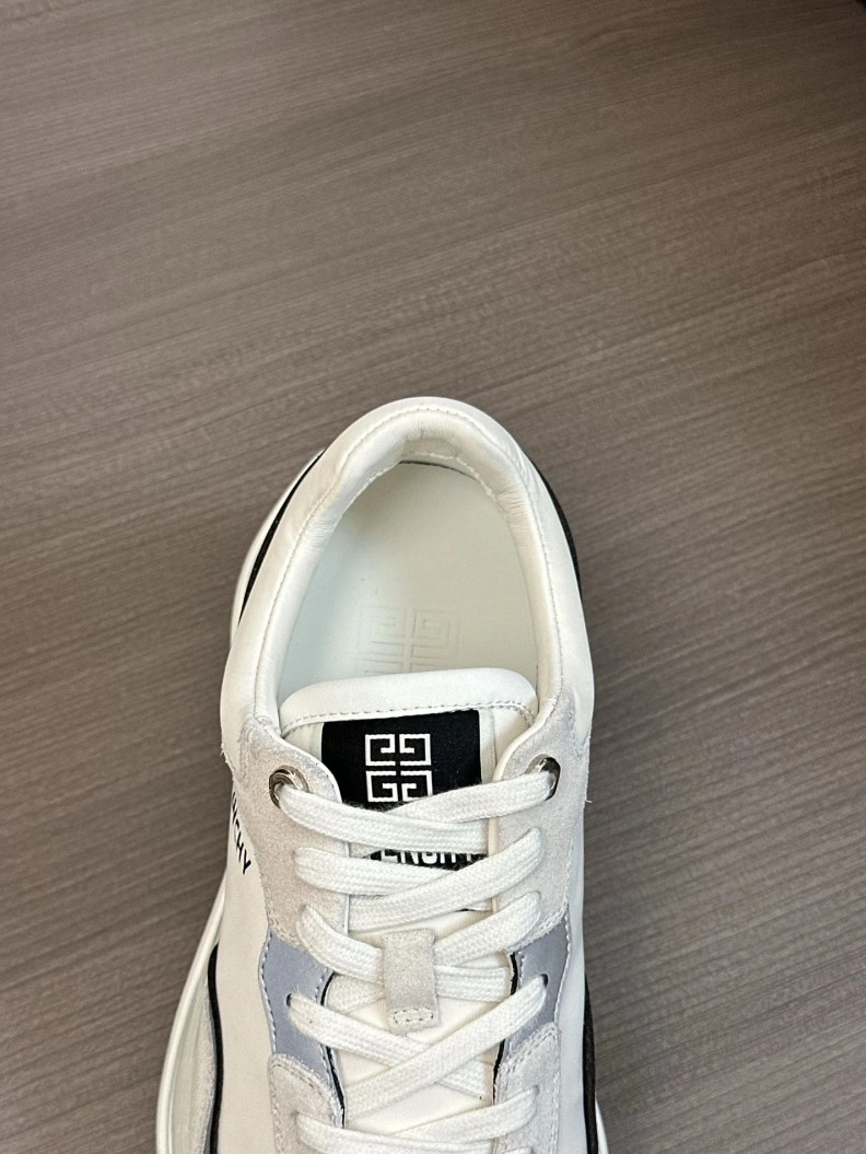 Gxvxnchy Sneakers Comfortable 152507