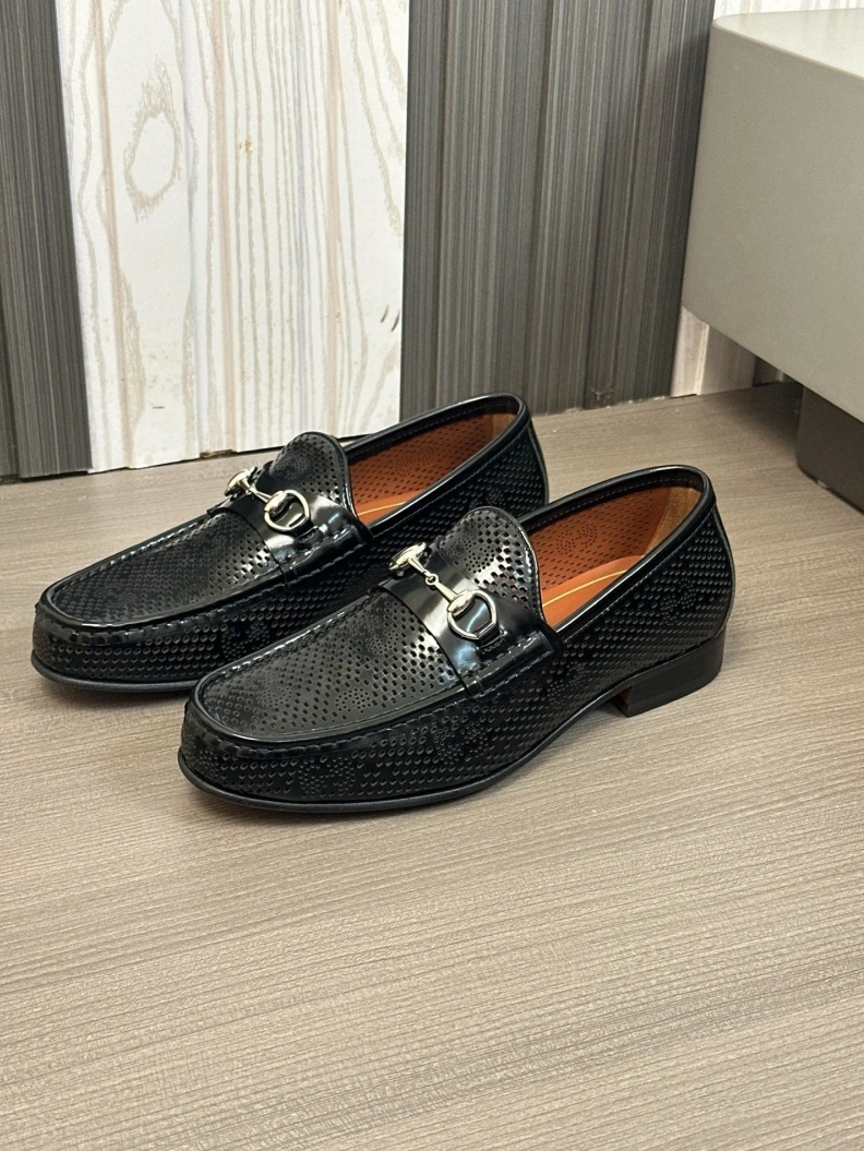 GoodFit Gxccx Leather Shoes 156249