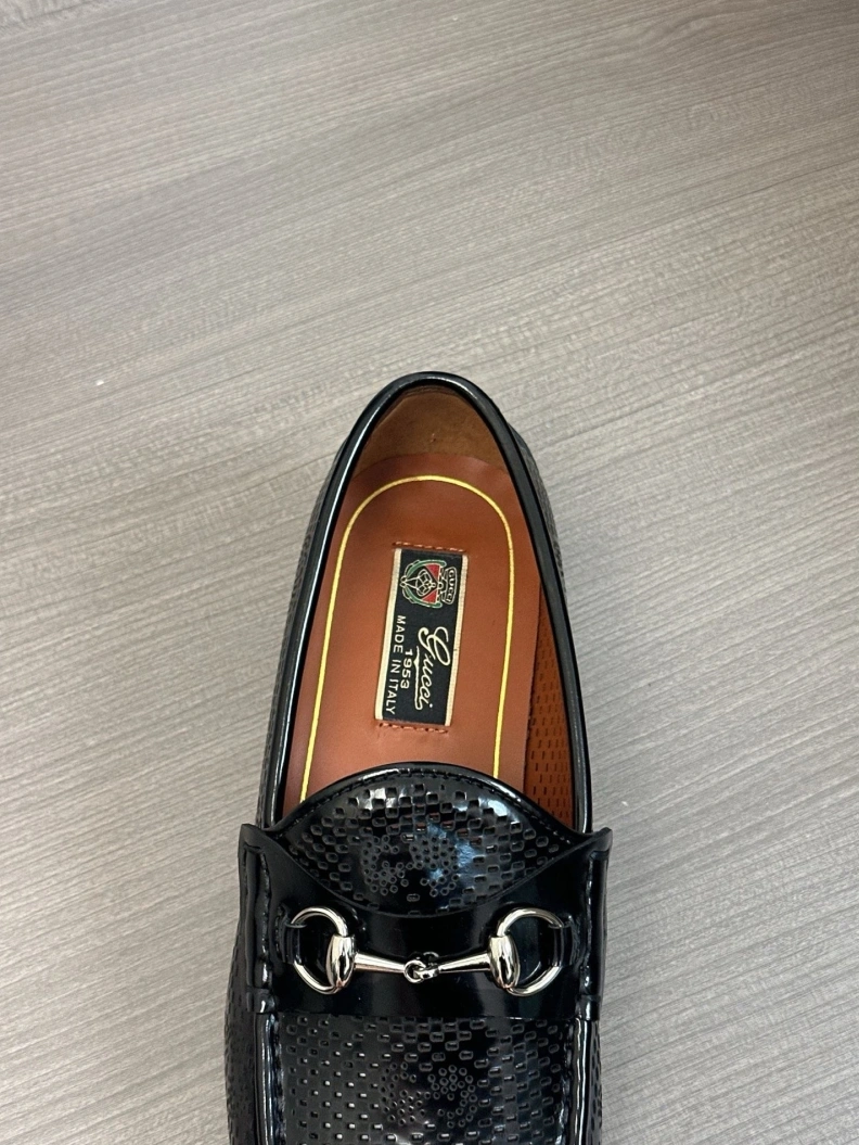 GoodFit Gxccx Leather Shoes 156249