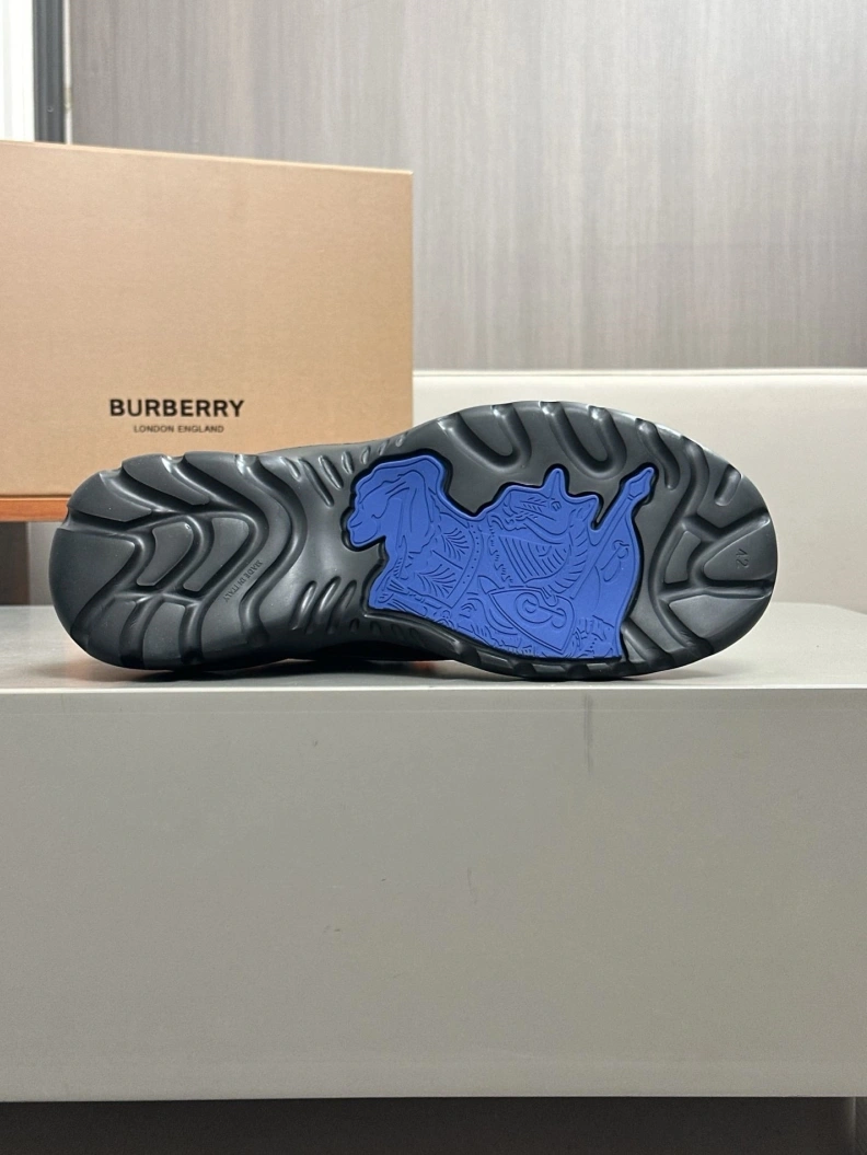 Bxrbxrry Sneakers Reliable 114540